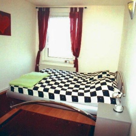 ガガーHaus Amiraアパートメント エクステリア 写真