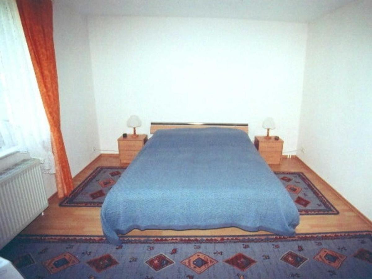 ガガーHaus Amiraアパートメント エクステリア 写真