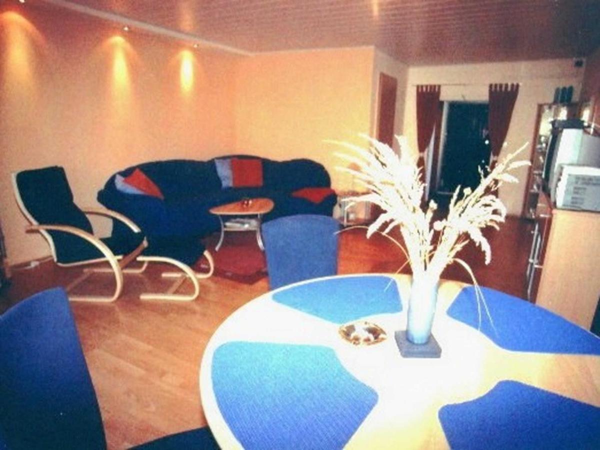ガガーHaus Amiraアパートメント エクステリア 写真